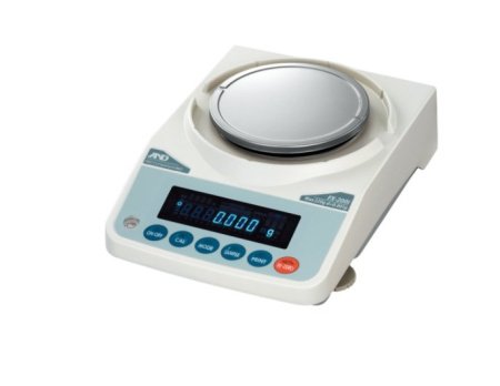 Лабораторные весы AND DL-120WP купить по низкой цене | МАКСПРОФИТ