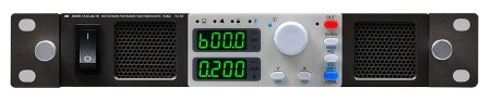 Источник питания АКИП-1133-12,5-60 (750 W) купить по низкой цене | МАКСПРОФИТ