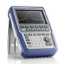 Портативный анализатор спектра Rohde Schwarz Spectrum Rider FPH купить по низкой цене | МАКСПРОФИТ