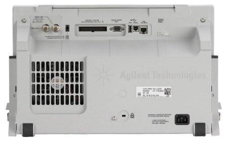 Осциллограф DSOX4032A купить по низкой цене | МАКСПРОФИТ