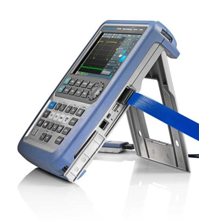 Осциллограф Rohde Schwarz RTH1002+B221 купить по низкой цене | МАКСПРОФИТ