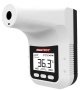 Автоматический инфракрасный термометр для контроля посетителей UnionTest K3 Pro купить по низкой цене | МАКСПРОФИТ
