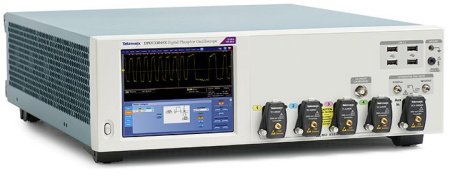 Осциллограф Tektronix DPO77002SX купить по низкой цене | МАКСПРОФИТ