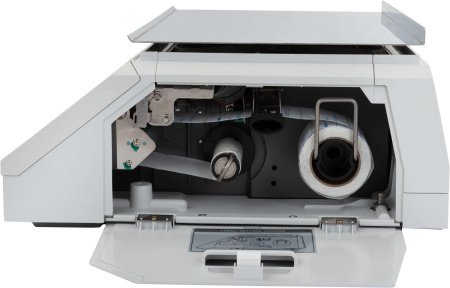 Весы CAS LP-30 (1.6) c TCP/IP купить по низкой цене | МАКСПРОФИТ