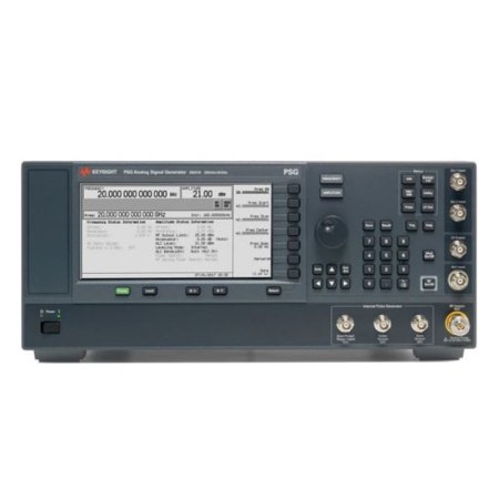 Аналоговый генератор СВЧ-сигналов Keysight E8257D-540 PSG (от 250 кГц до 40 ГГц) купить по низкой цене | МАКСПРОФИТ
