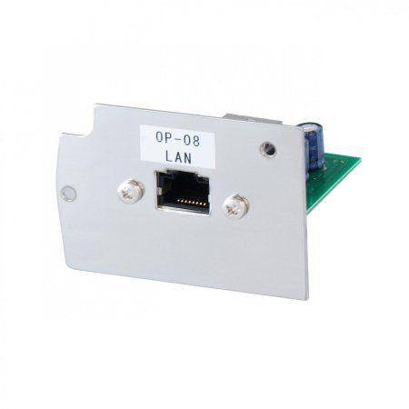 LAN-Ethernet интерфейс с WinCT-Plus программой AND GH-08 купить по низкой цене | МАКСПРОФИТ