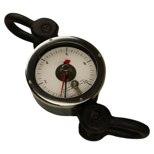 Динамометр общего назначения МЕГЕОН 23050 купить по низкой цене | МАКСПРОФИТ