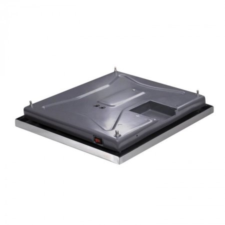 Фасовочные настольные весы M-ER 224 AF-32.5 STEEL LCD USB купить по низкой цене | МАКСПРОФИТ