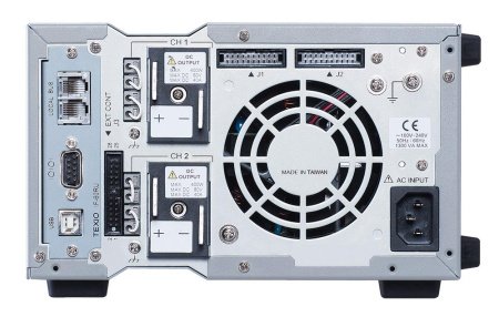 Источник питания GW Instek PSB7 2800H купить по низкой цене | МАКСПРОФИТ