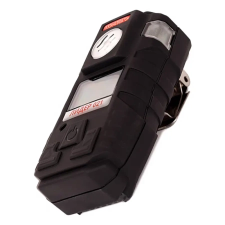 Портативный газоанализатор ЛИДЕР 021 (CH3OH) с поверкой купить по низкой цене | МАКСПРОФИТ