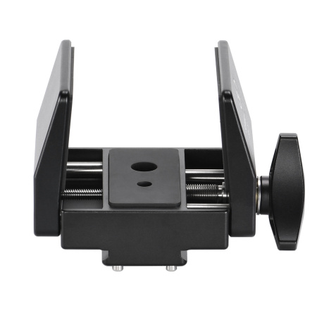 Штатив для стрельбы Sunwayfoto T4020CSLI-D Carbon с зажимом SM-76 под ложе купить по низкой цене | МАКСПРОФИТ