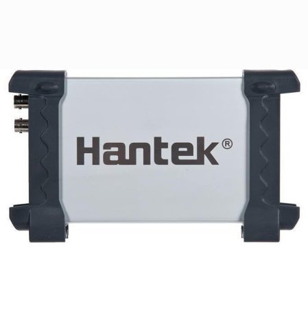 USB осциллограф HANTEK DSO-3064A купить по низкой цене | МАКСПРОФИТ
