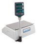 Весы CAS LP-30R (1.6) купить по низкой цене | МАКСПРОФИТ