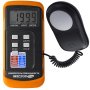 Измеритель освещенности МЕГЕОН 21130 купить по низкой цене | МАКСПРОФИТ