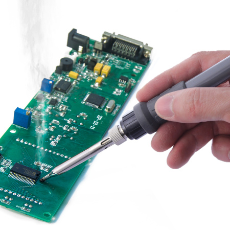 Набор для пайки МЕГЕОН 00308 купить по низкой цене | МАКСПРОФИТ