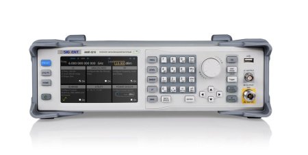 Генератор сигналов высокочастотный АКИП-3210-BW60 купить по низкой цене | МАКСПРОФИТ