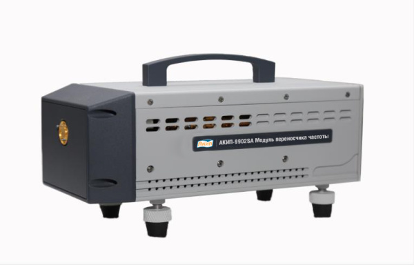 Модуль переносчика частоты АКИП-9902QA купить по низкой цене | МАКСПРОФИТ