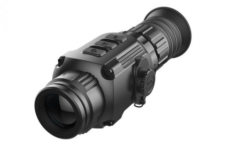 Тепловизионный прицел iRay Saim SCL 25W купить по низкой цене | МАКСПРОФИТ
