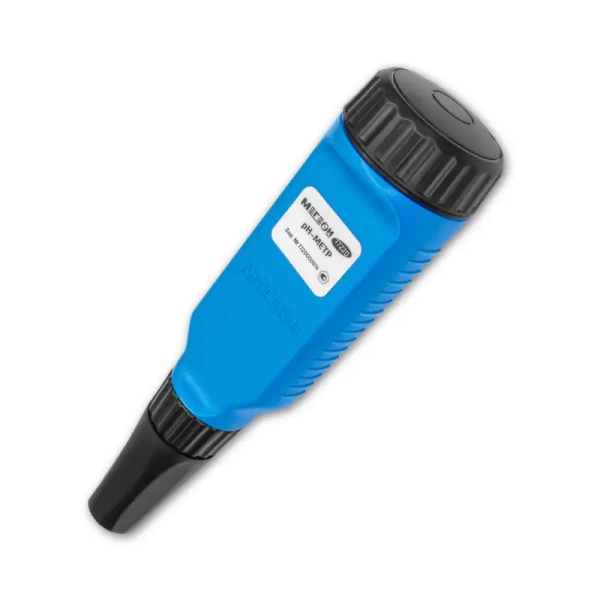 Цифровой рН-метр МЕГЕОН 17220 купить по низкой цене | МАКСПРОФИТ