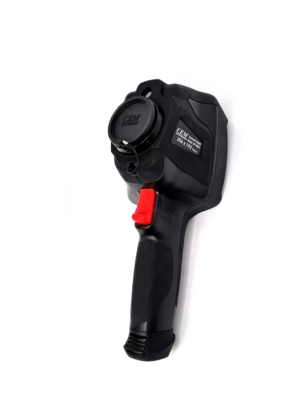 Тепловизор компактный CEM DT-986H купить по низкой цене | МАКСПРОФИТ