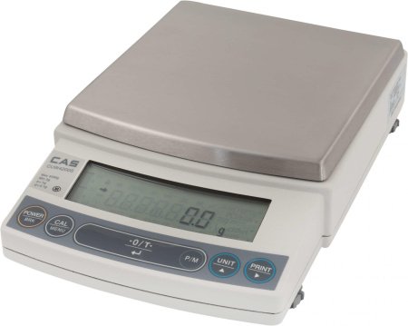 Весы CAS CUW-8200S купить по низкой цене | МАКСПРОФИТ