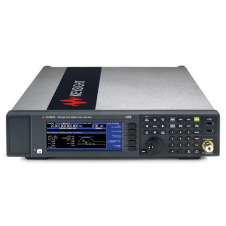 Векторный адаптер Keysight N5194A-520 UXG (от 50 МГц до 20 ГГц) купить по низкой цене | МАКСПРОФИТ