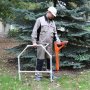Датчик контроля качества изоляции Техно-АС ДКИ-127 купить по низкой цене | МАКСПРОФИТ
