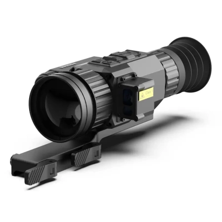 Тепловизионный прицел LZIRTEK Podaga 350L (c баллист. калькулятором и дальномером) купить по низкой цене | МАКСПРОФИТ