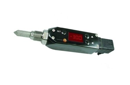 Testo 6744 - Трансмиттер точки росы купить по низкой цене | МАКСПРОФИТ