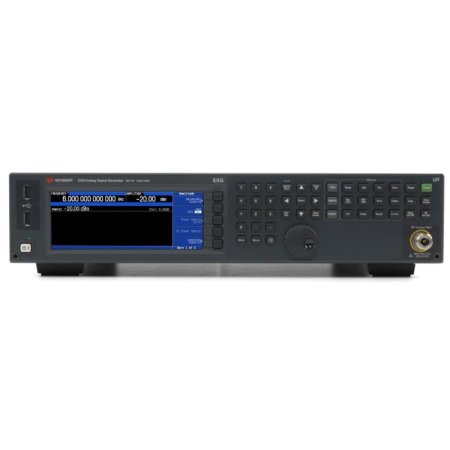 Векторный генератор ВЧ сигналов Keysight N5172B-506 EXG (от 9 кГц до 6 ГГц) купить по низкой цене | МАКСПРОФИТ
