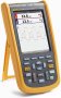 Осциллограф Fluke 123B/S с футляром купить по низкой цене | МАКСПРОФИТ