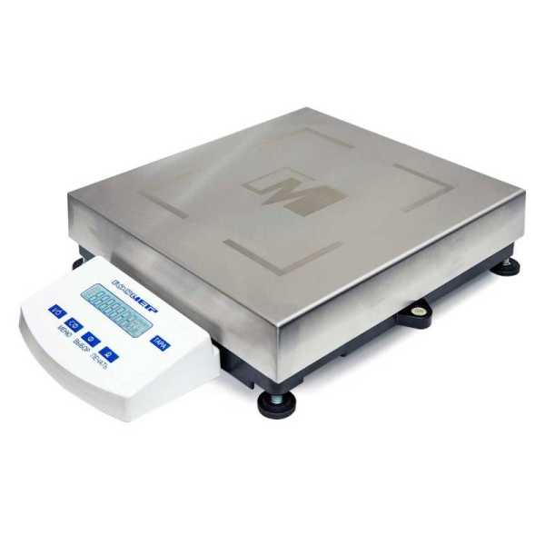 Платформенные лабораторные весы Госметр ВПП-22 купить по низкой цене | МАКСПРОФИТ