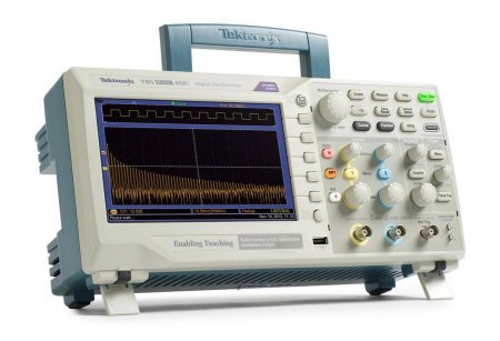 Осциллограф Tektronix TBS1102B-EDU купить по низкой цене | МАКСПРОФИТ