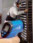 Инфракрасный термометр (пирометр) CEM DT-810 купить по низкой цене | МАКСПРОФИТ