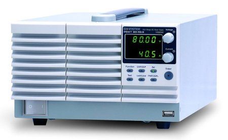 Источник питания GW Instek PSW7 160-21.6 купить по низкой цене | МАКСПРОФИТ