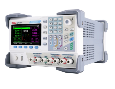 Источник питания программируемый UNI-T UDP3305S купить по низкой цене | МАКСПРОФИТ