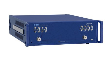 Анализатор цепей векторный Кобальт-М СМ222 купить по низкой цене | МАКСПРОФИТ