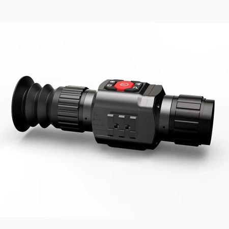 Тепловизионный прицел Hti HT-C8 54mm купить по низкой цене | МАКСПРОФИТ