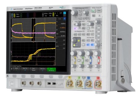 Осциллограф DSOX4034A купить по низкой цене | МАКСПРОФИТ