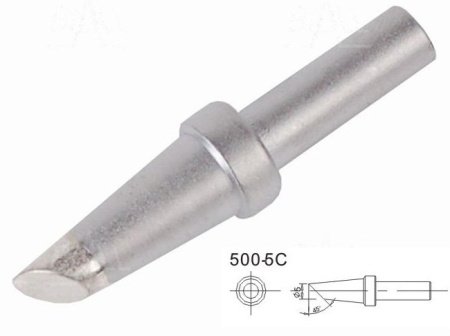 Жало Quick 500-5C купить по низкой цене | МАКСПРОФИТ