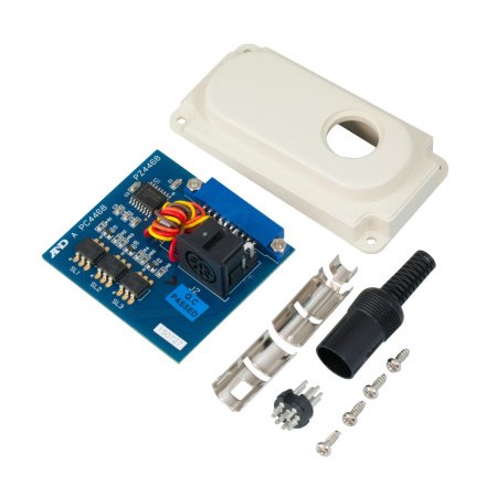 Интерфейс RS-232C и релейный выход компаратора AND FG-24 RS-232C купить по низкой цене | МАКСПРОФИТ