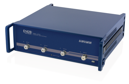 Векторный анализатор цепей Planar Кобальт С1420 купить по низкой цене | МАКСПРОФИТ