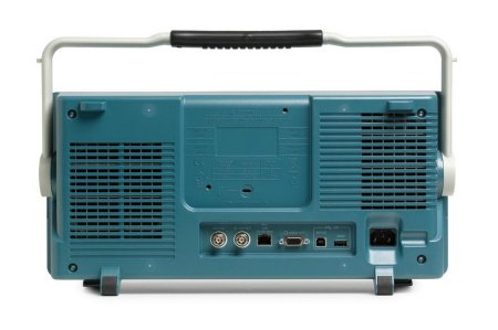 Осциллограф Tektronix MDO3034 купить по низкой цене | МАКСПРОФИТ