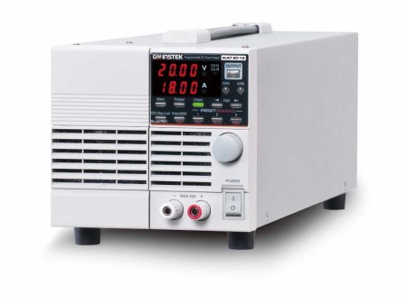 Источник питания GW Instek PLR7 36-10 купить по низкой цене | МАКСПРОФИТ