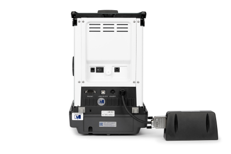 Полумикровесы Госметр ВЛА-225МА с поверкой купить по низкой цене | МАКСПРОФИТ
