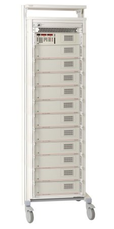 Источник питания АКИП-1136L-18-215 купить по низкой цене | МАКСПРОФИТ
