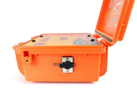 Генератор трассировочный Техно-АС АГ-108 купить по низкой цене | МАКСПРОФИТ