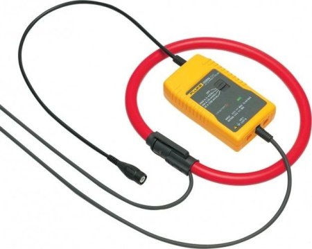 Гибкие токовые клещи переменного тока Fluke i3000s flex-24 купить по низкой цене | МАКСПРОФИТ