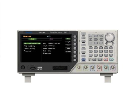 Hantek HDG2062B Генератор купить по низкой цене | МАКСПРОФИТ