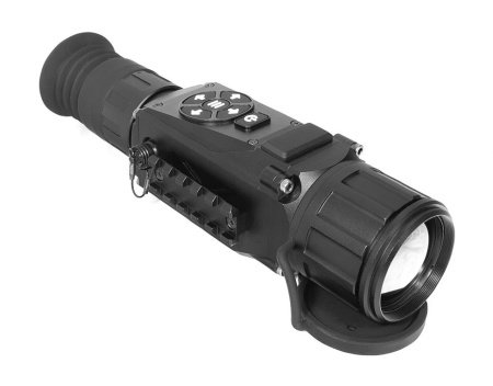 Тепловизионный прицел iRay Xsight SL 50 купить по низкой цене | МАКСПРОФИТ